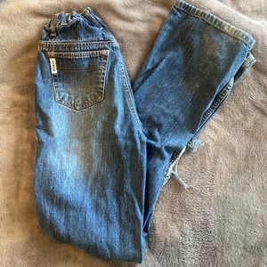 Cinch Jeans